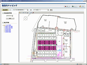 施設図検索機能１